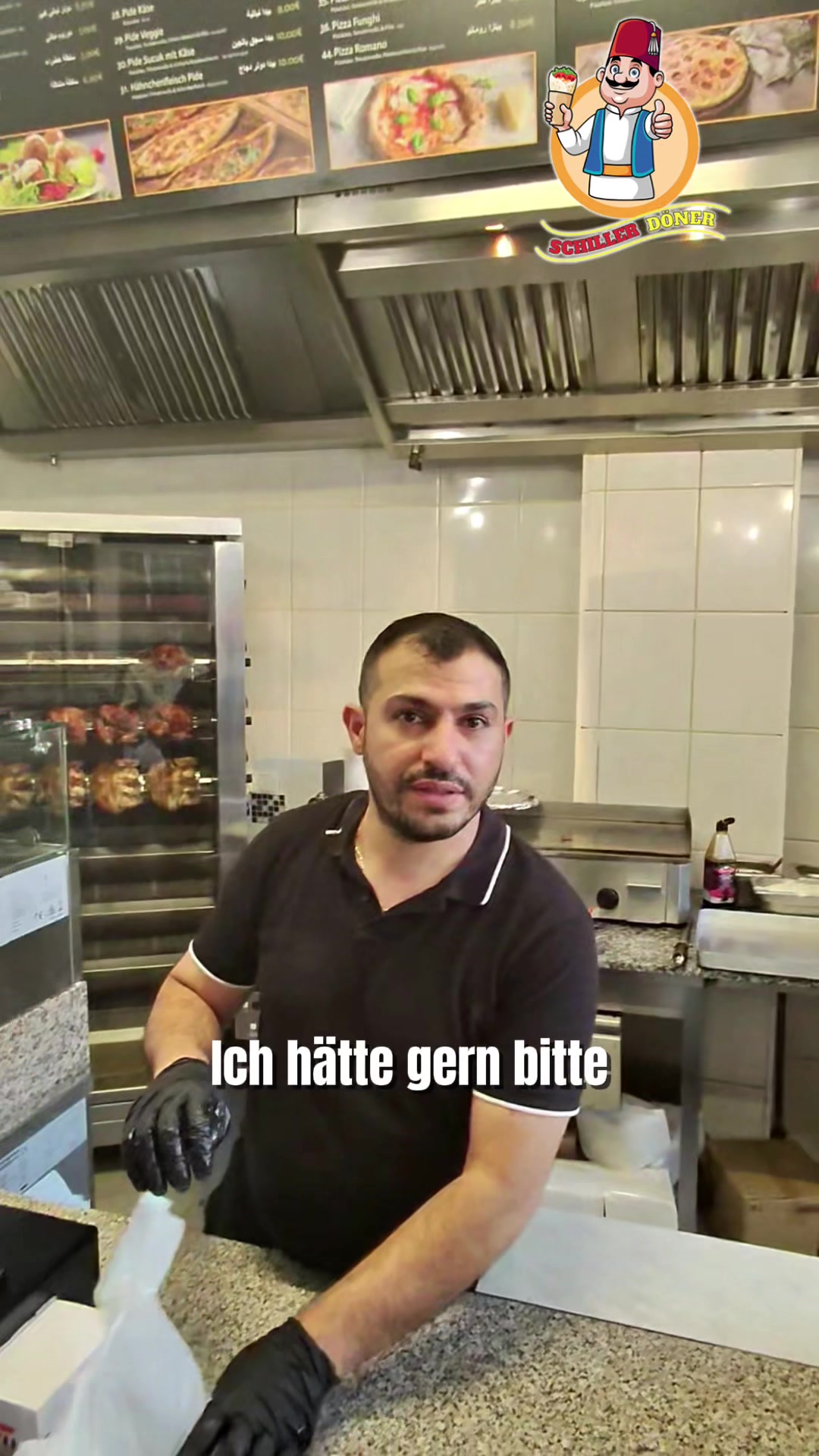 @Schiller Döner