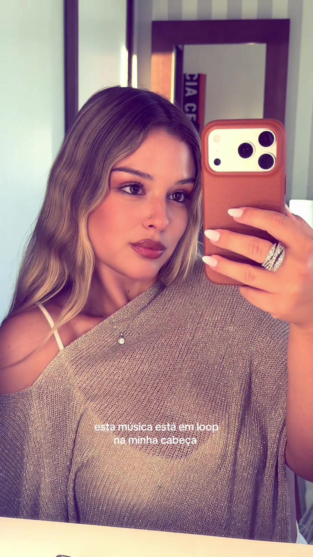 @Lara Nascimento