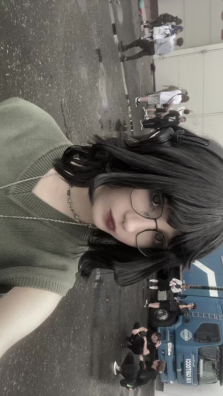 @Кломі