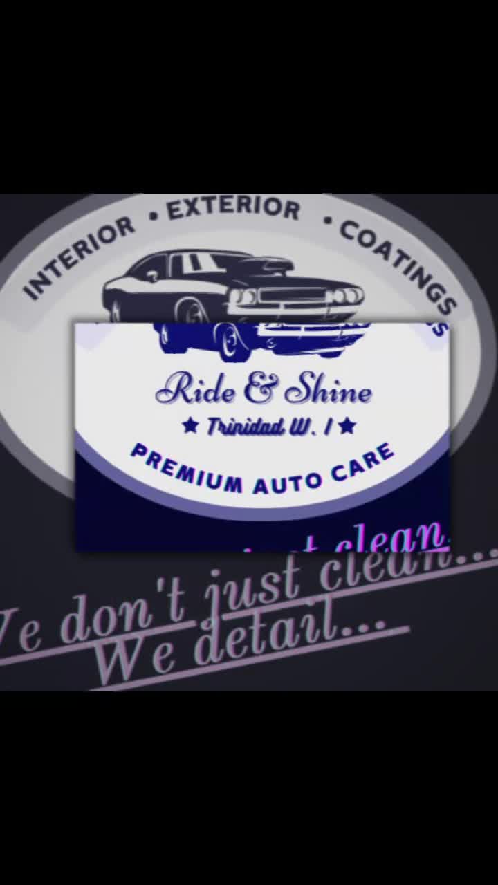 @Ride&shineTT