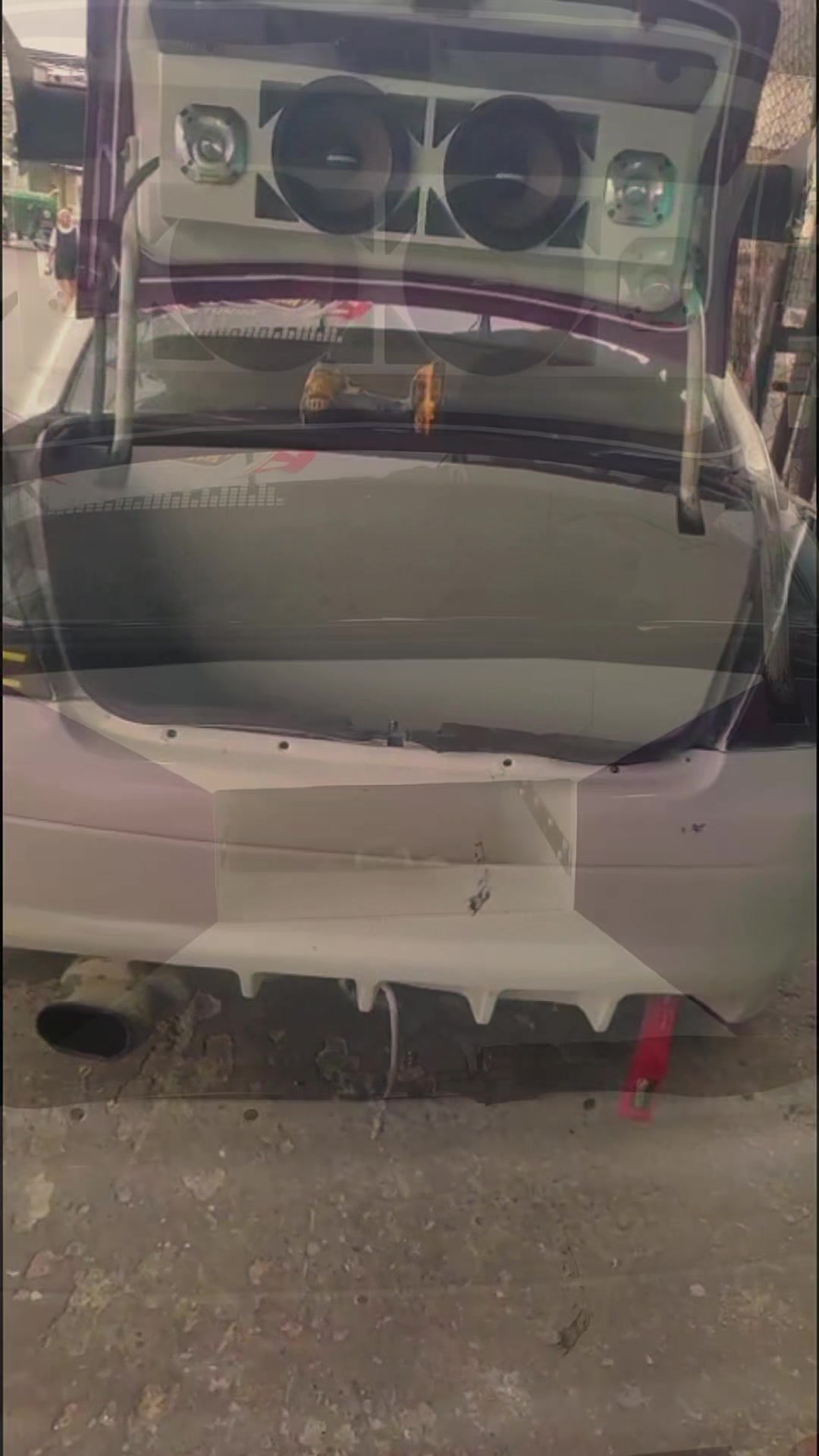 @FAMILY CAR TUNING 2.0