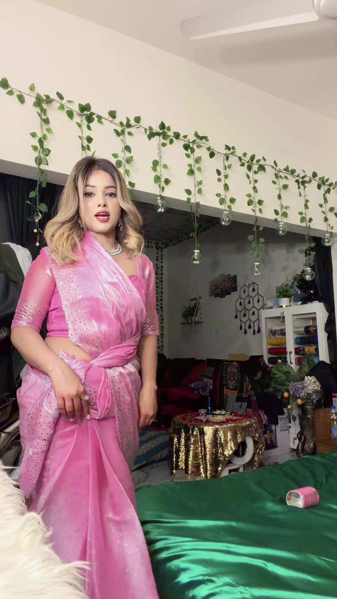 @Nafaisa nisha🥰