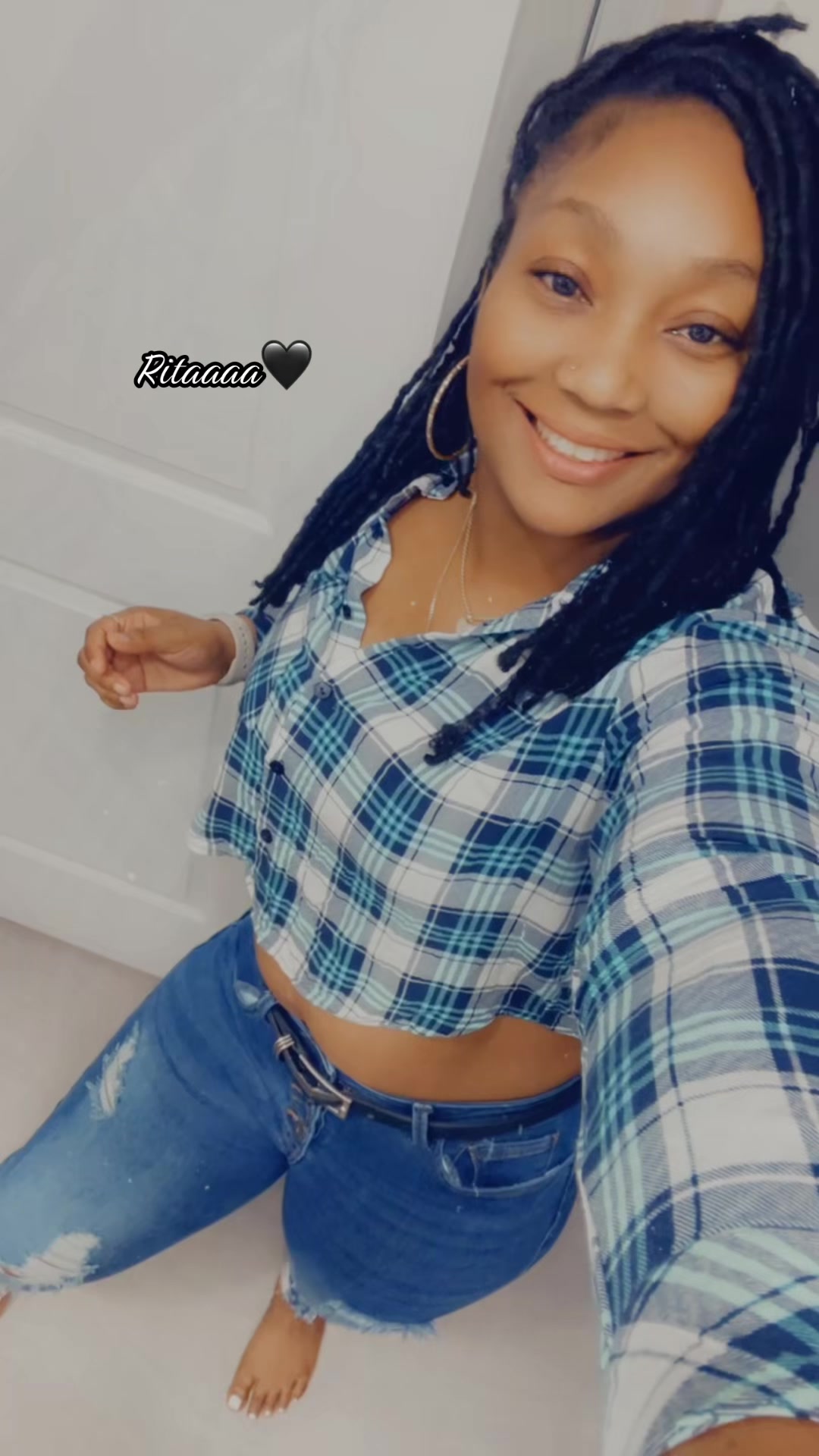 @Ritaboo Baby❤️