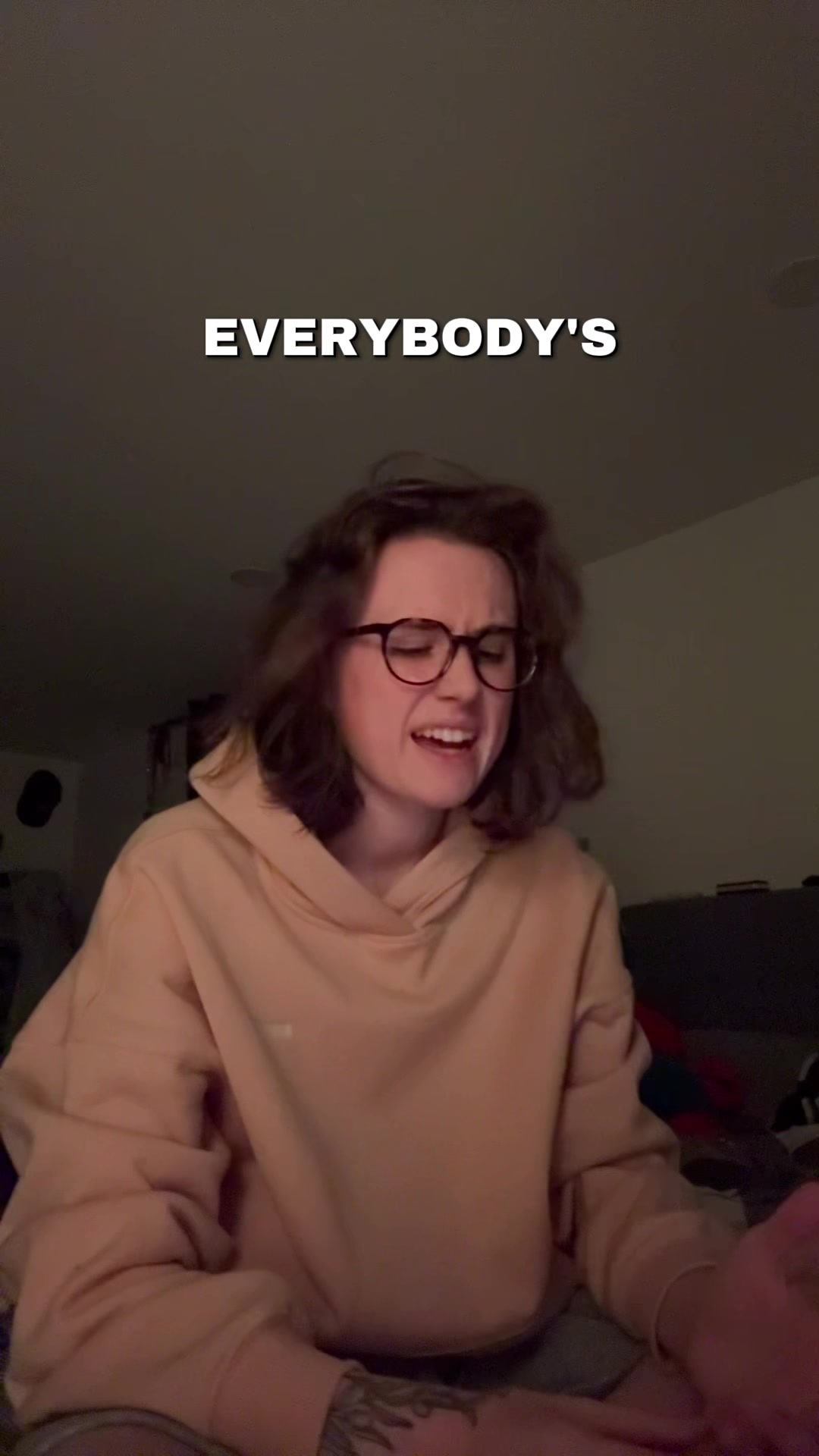 @Malorie