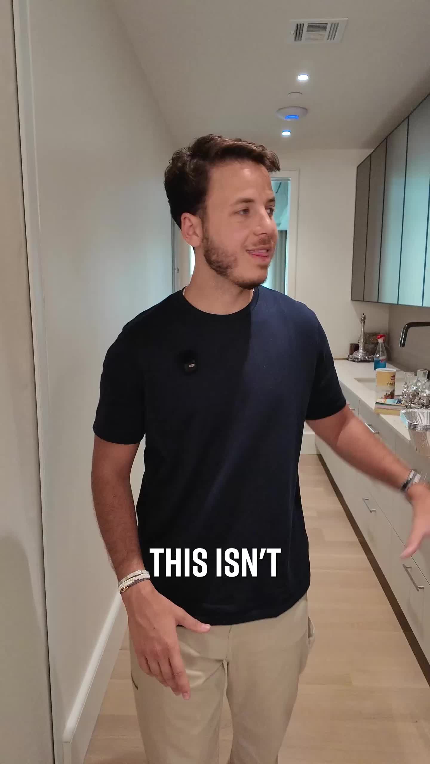 @The Kitchen Guy