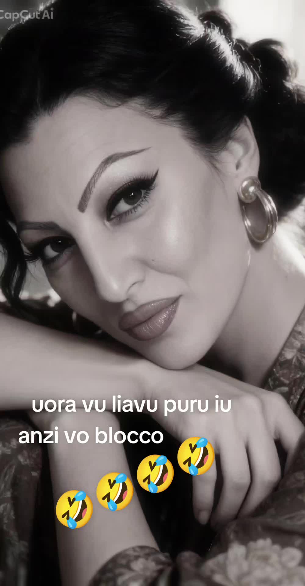 @maruzzella 67 occhi di gatto