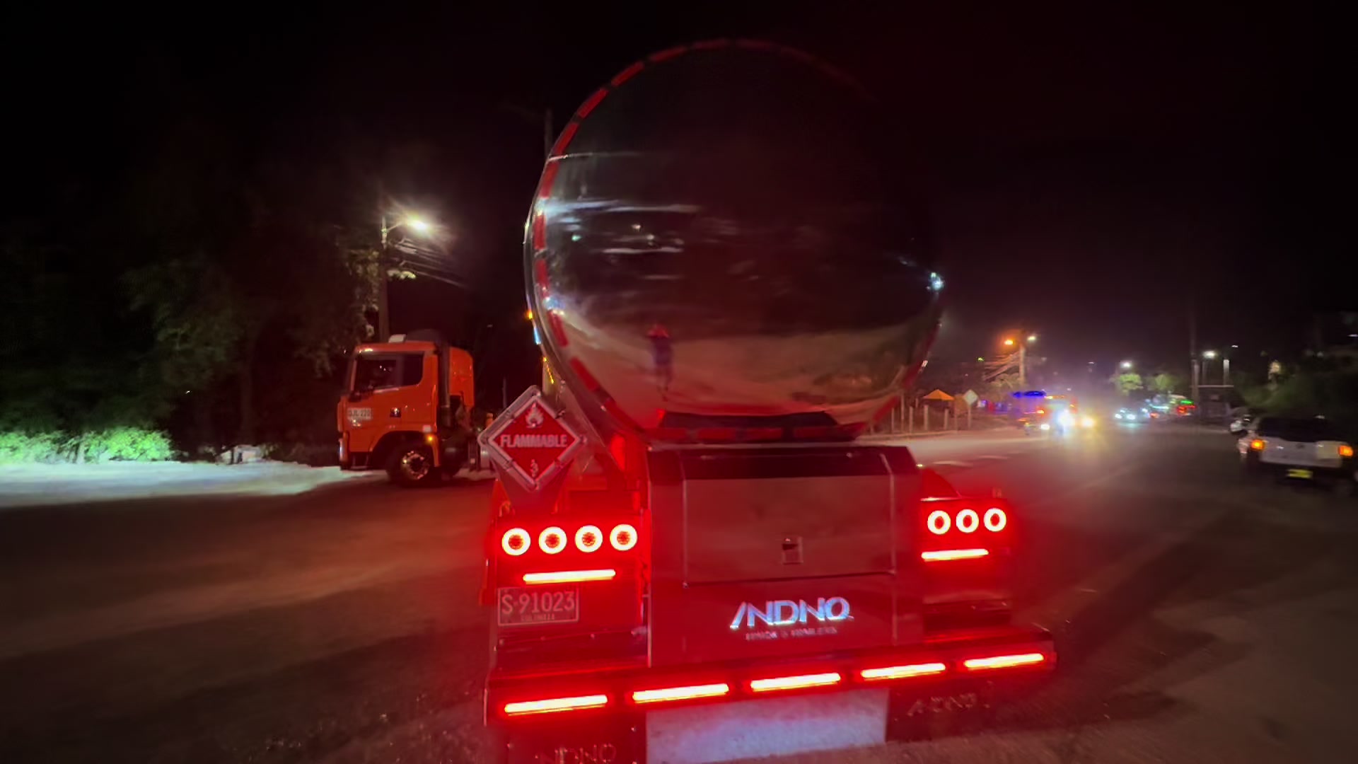 @ANDINO TRUCKS TRAILERS 🇨🇴🥇