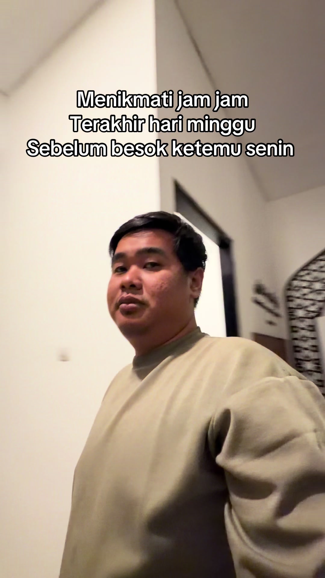 @Resign Aja Dulu