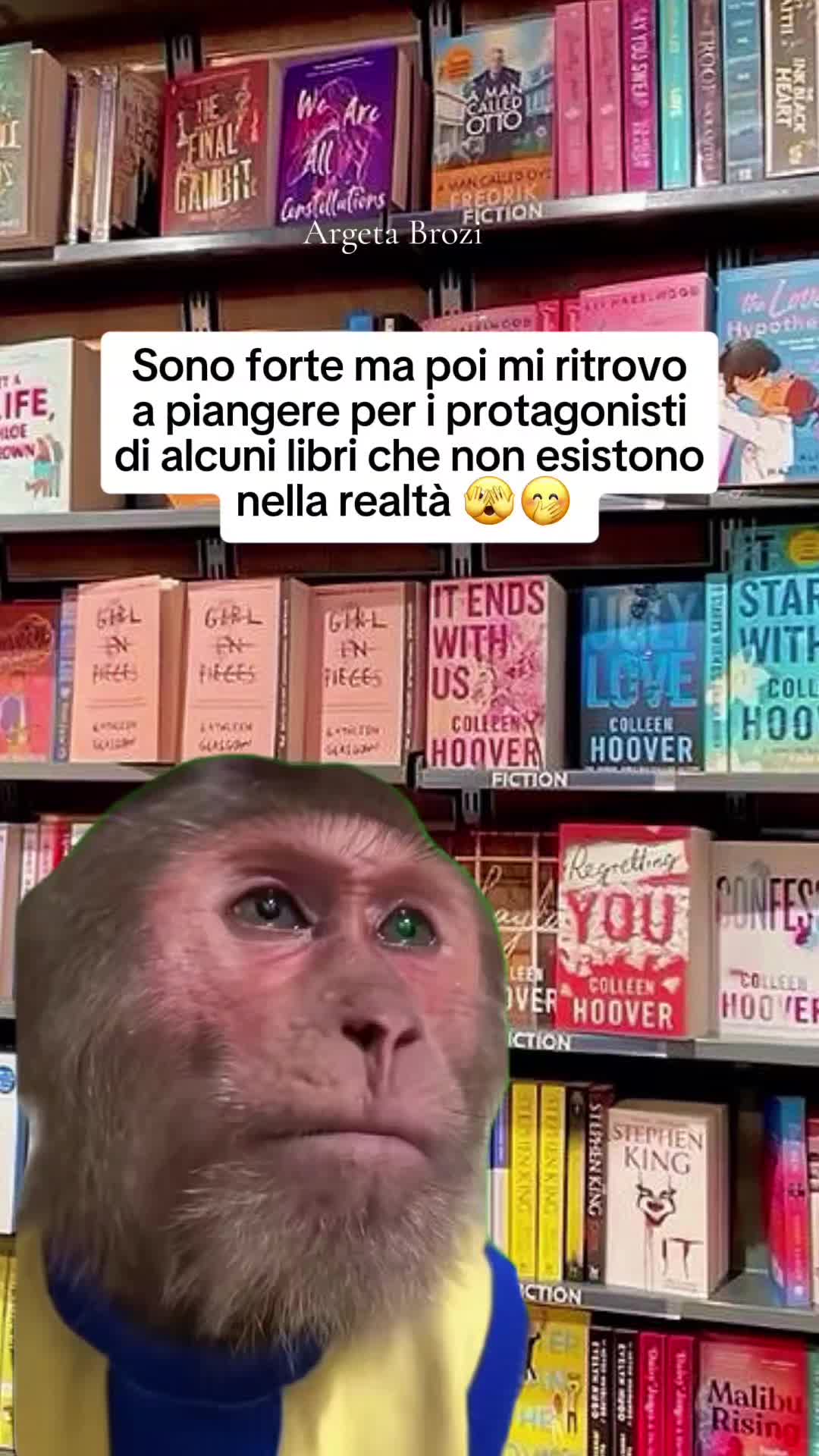 @Argeta | booktok