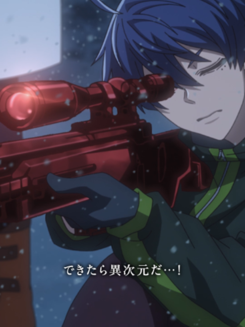 @桃源暗鬼プロジェクト公式