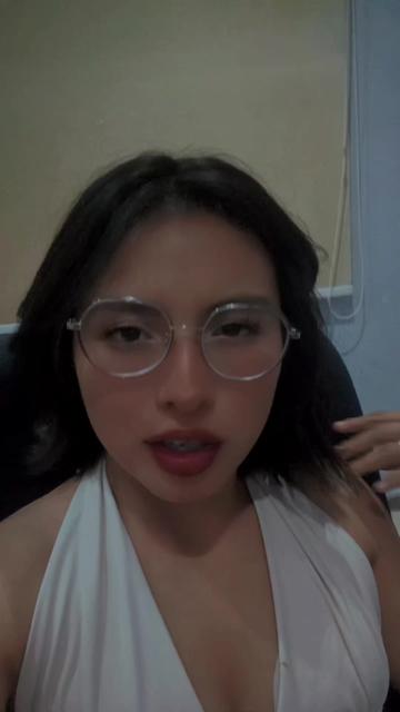 @Belinda Sánchez