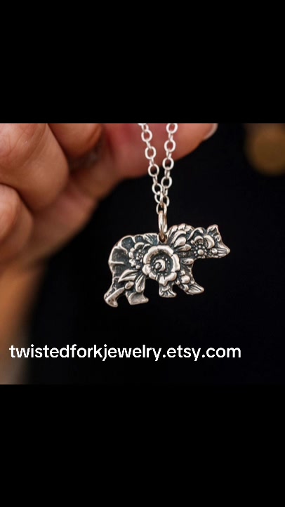 @Lindsey -Twisted Fork Jewelry