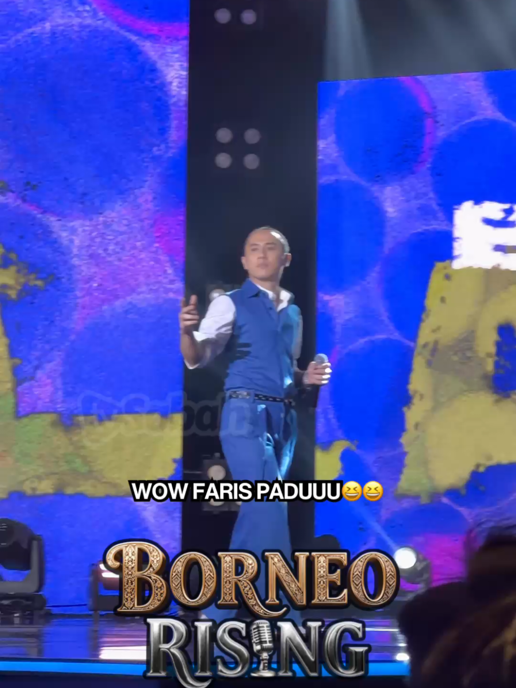@TV SABAH