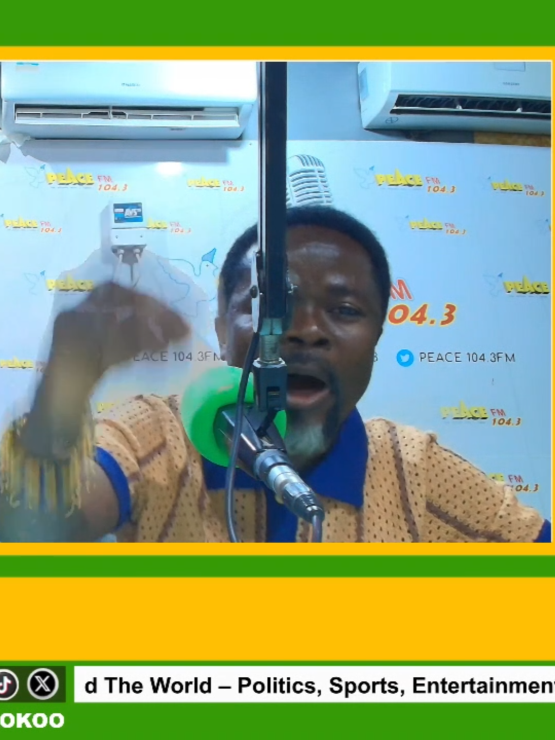 @PeaceFm