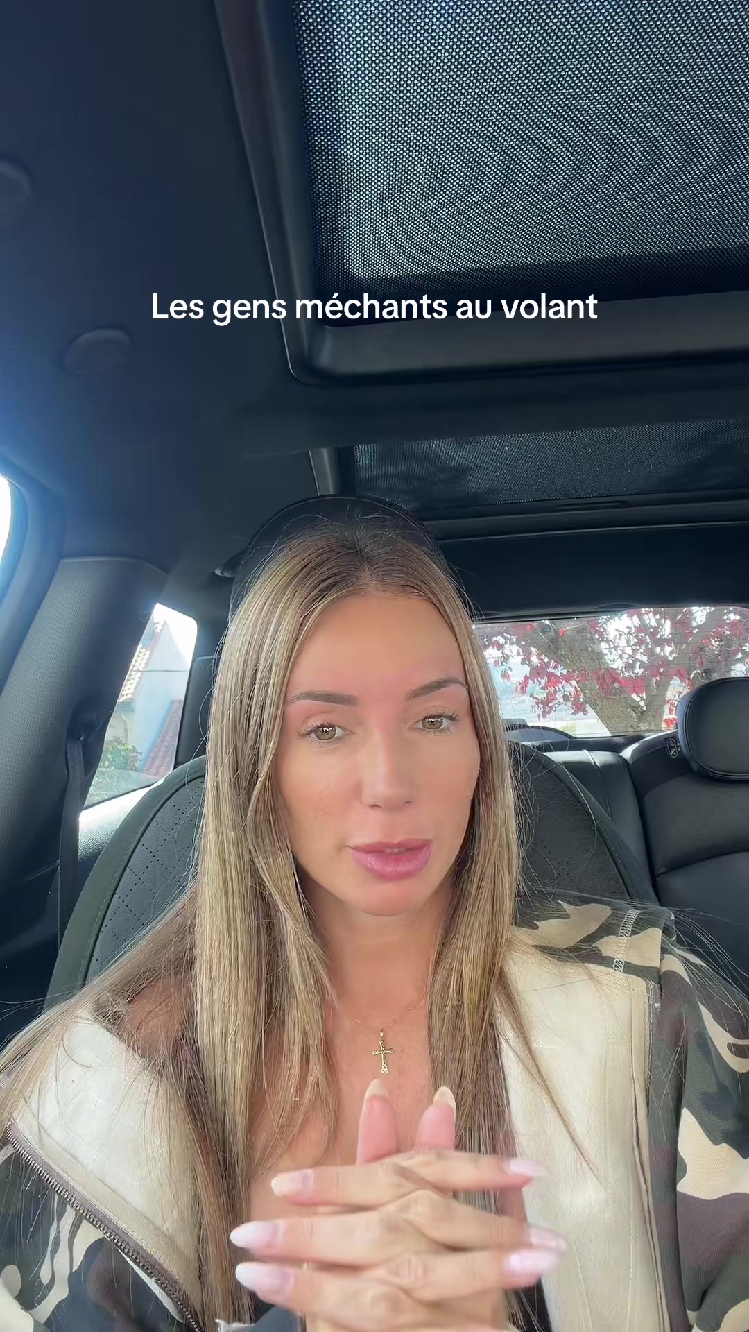 @Chloe Difrancesco