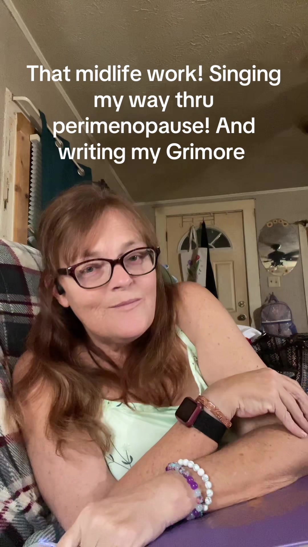 @CharityCole/GenX