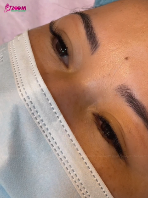 @ZOOM BEAUTY ACADEMY