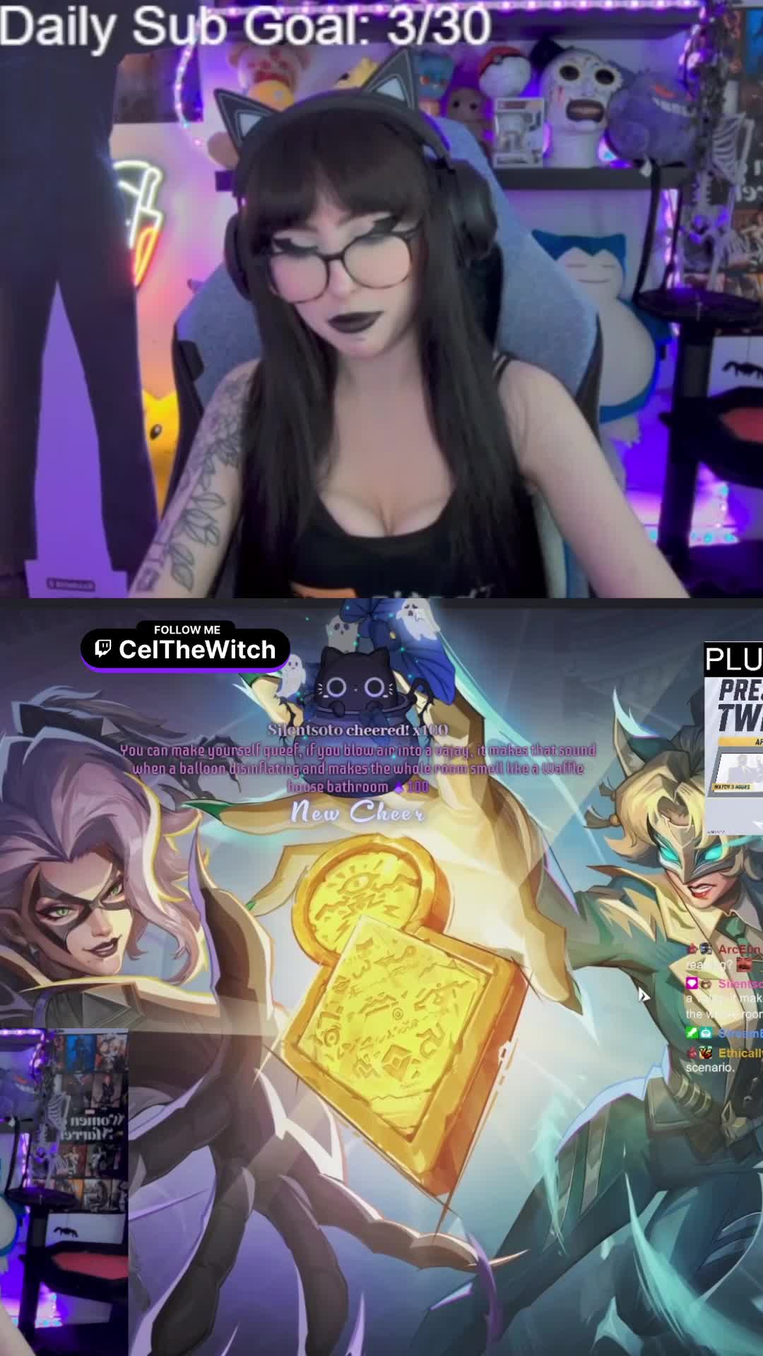 @celthewitch