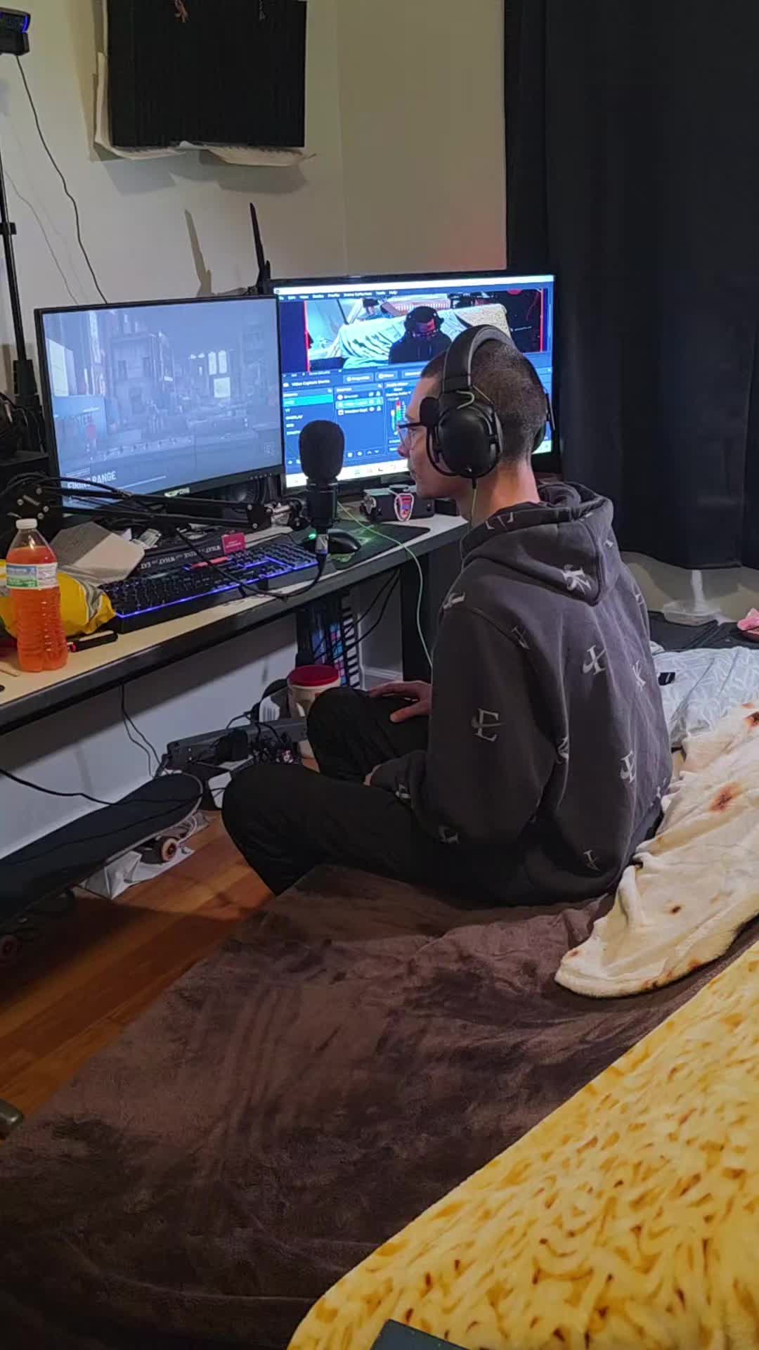 @Lucidthaprodigy