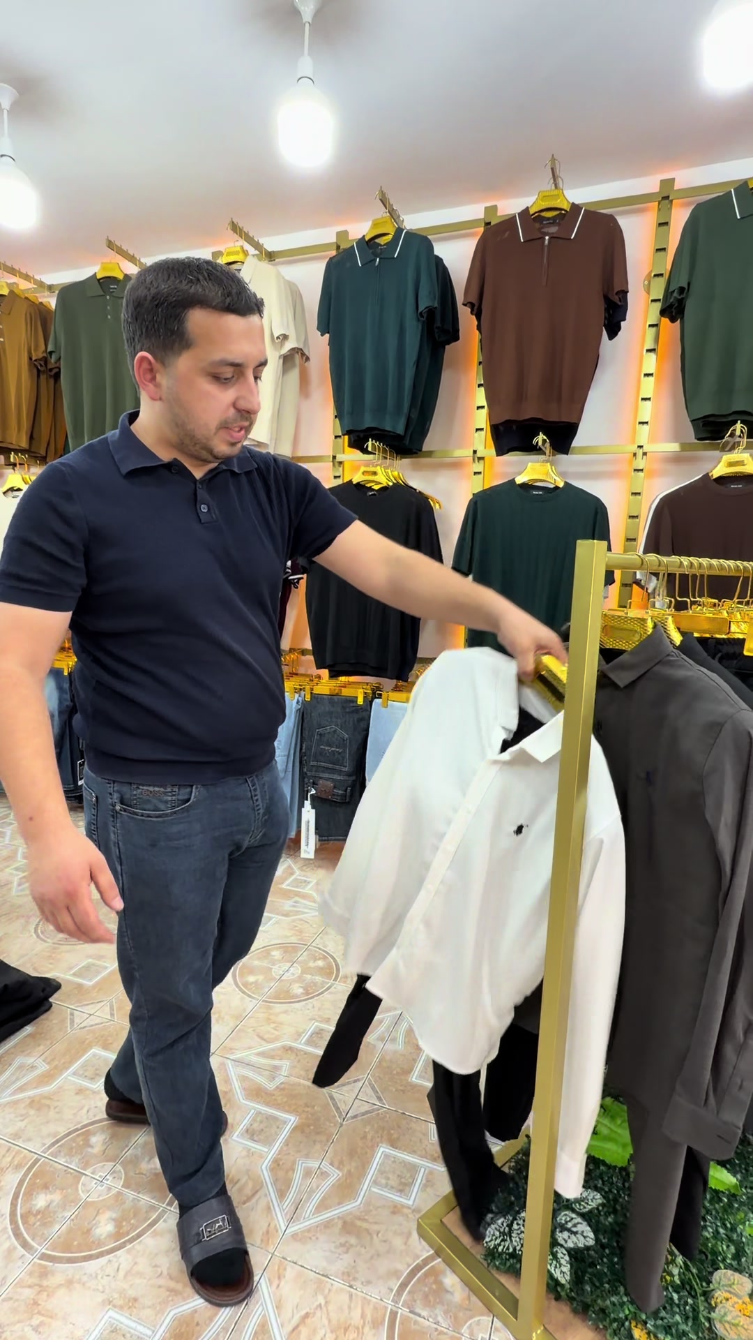 @Qaqalar Men kişi geyimleri📿