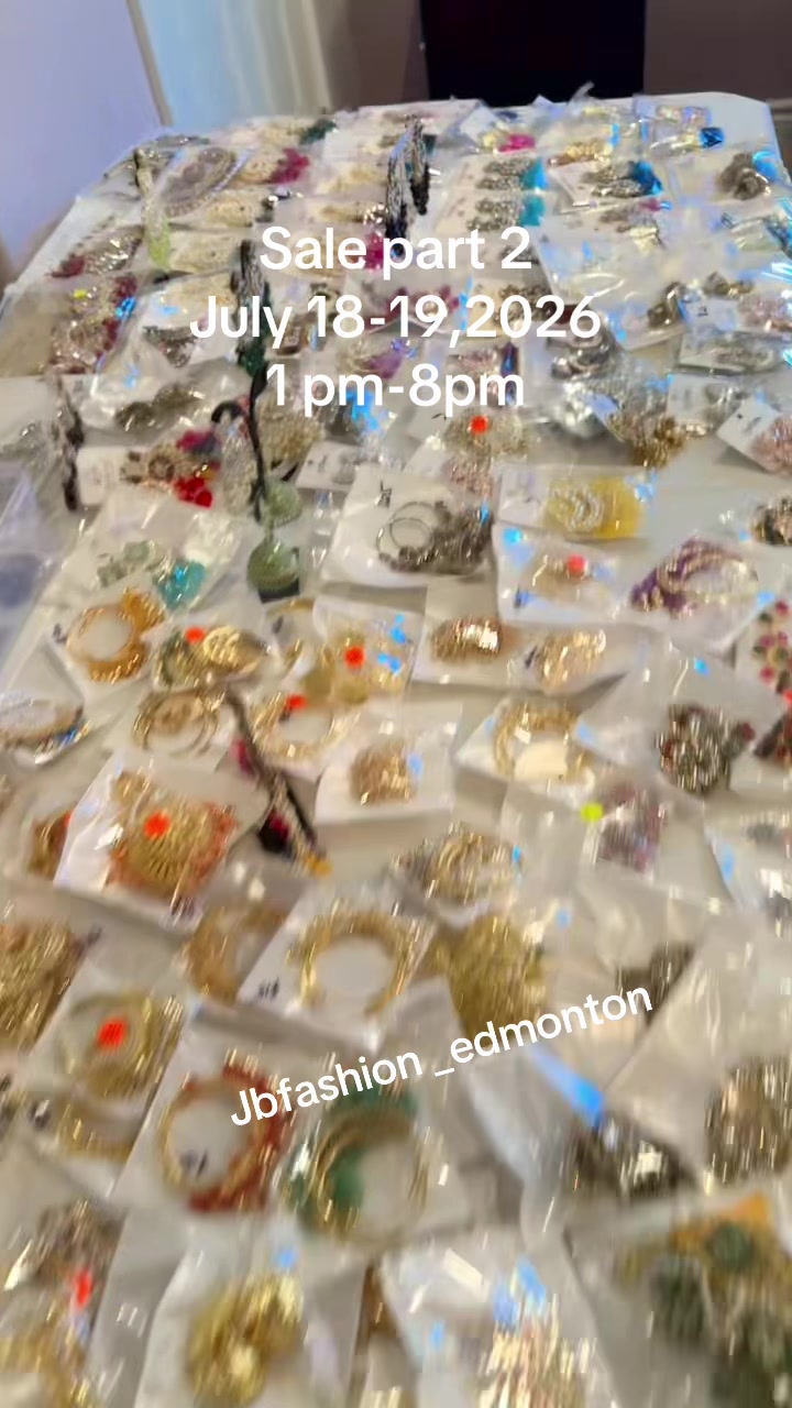 @JB Fashion