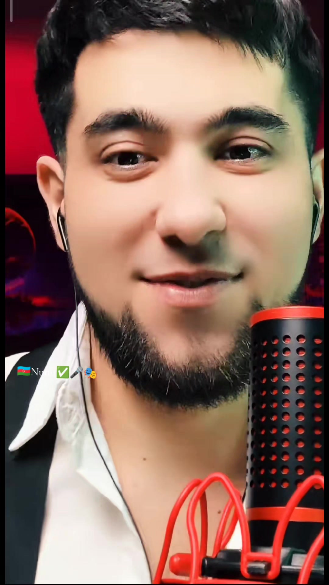 @🇦🇿Nunu✅🎤🎭Şaxfan