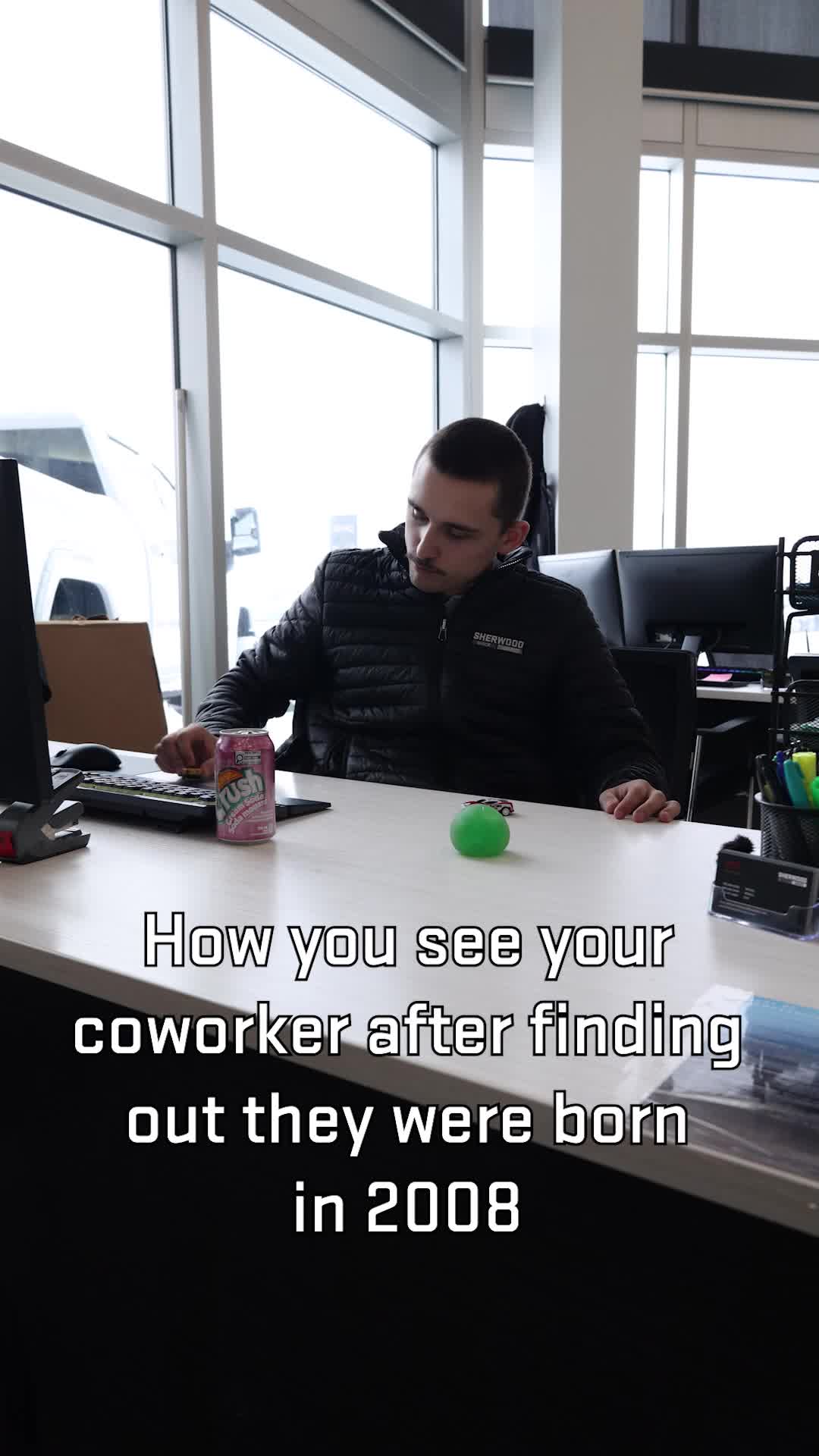 @Sherwood Buick GMC