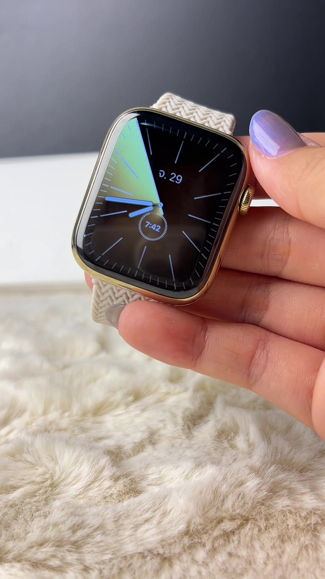 @HIPPO | AppleWatchมือ2