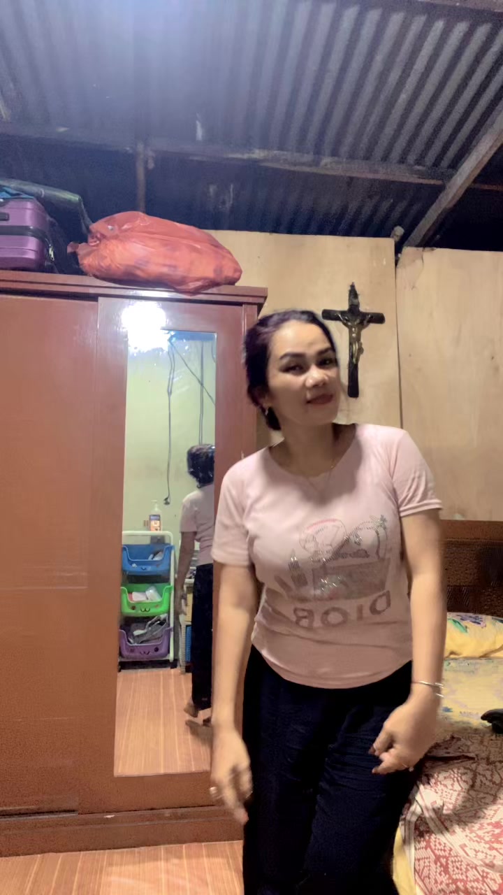 @DARI KONTAK ANDA🥰