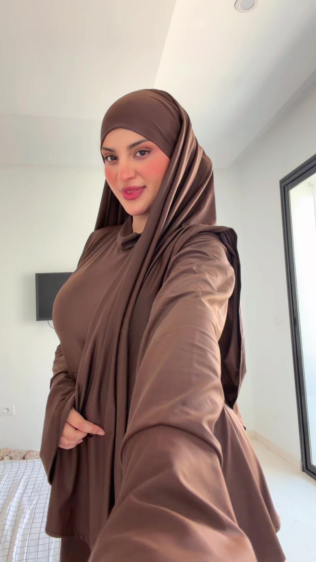 @Al sheikha abaya