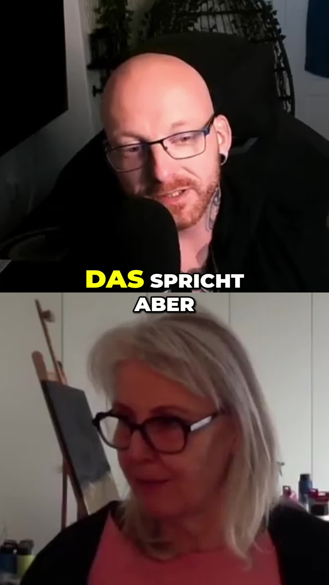 @R&uuml;ckenreparatur Community