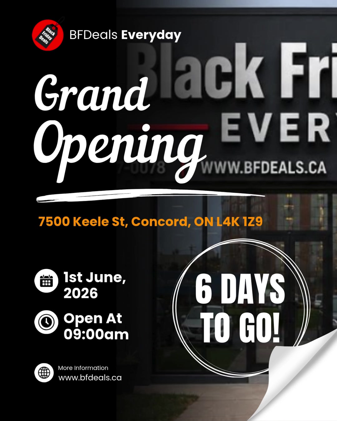 @Bfdeals Canada
