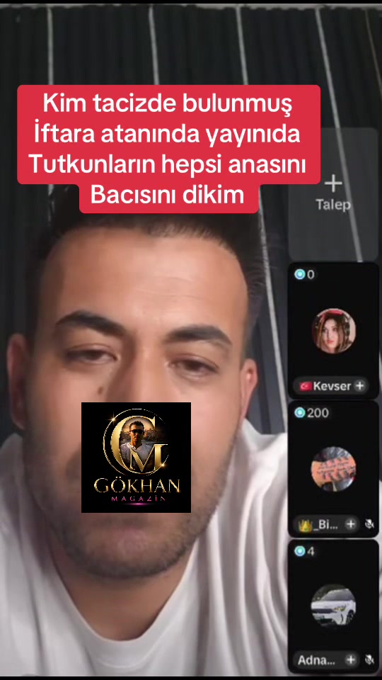 @GÖKHΛN MΛGΛZİN ®️