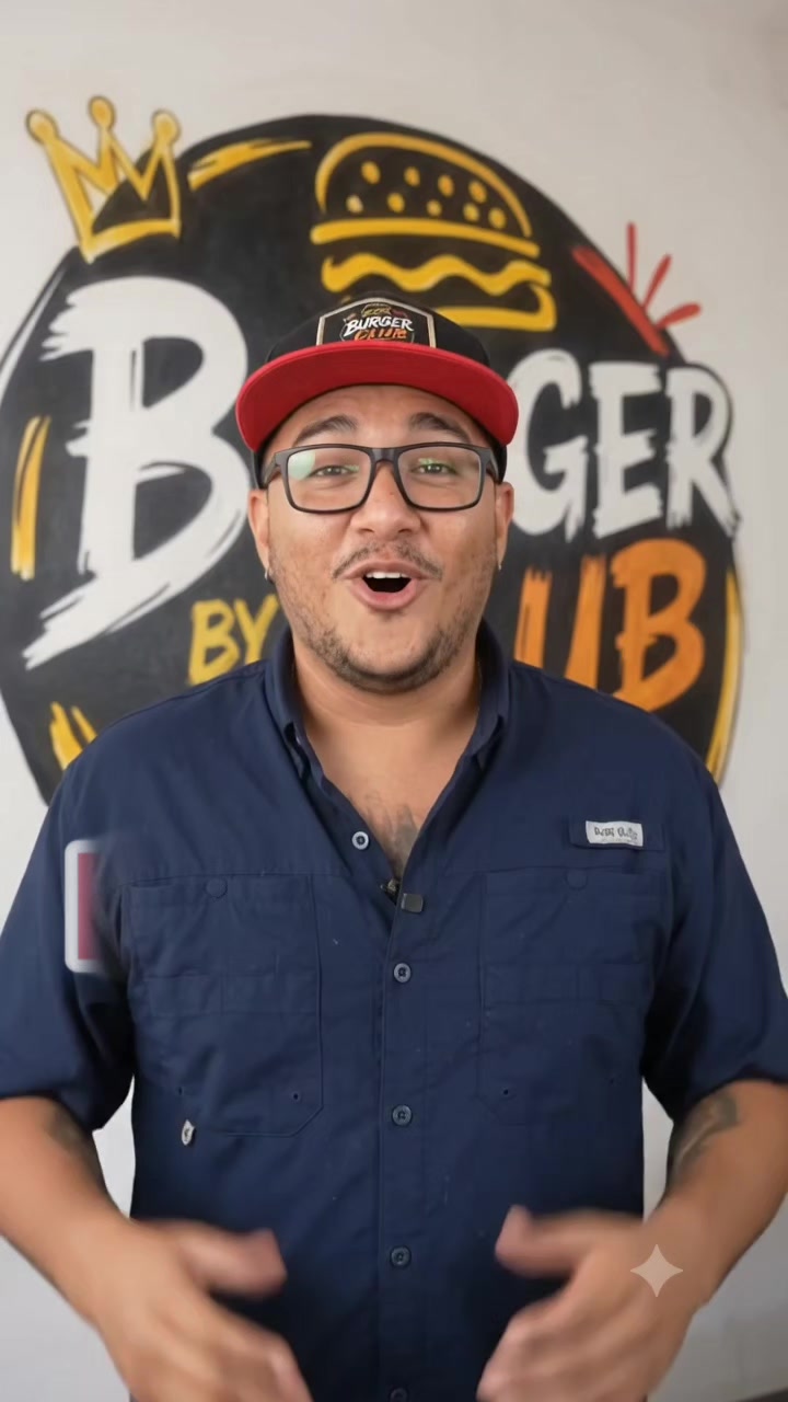@Burger_Club_By_Liam