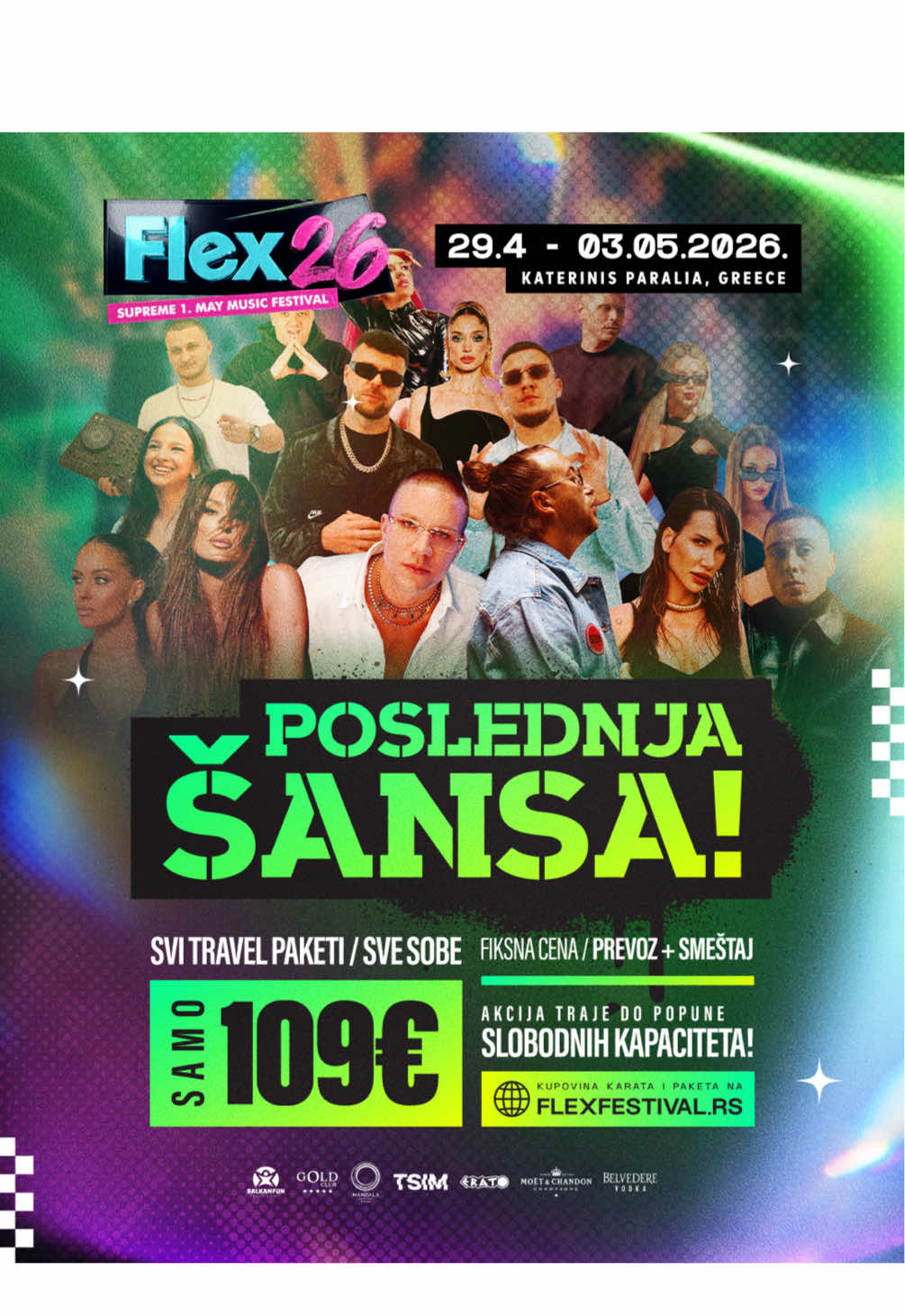 @putovanja za mlade