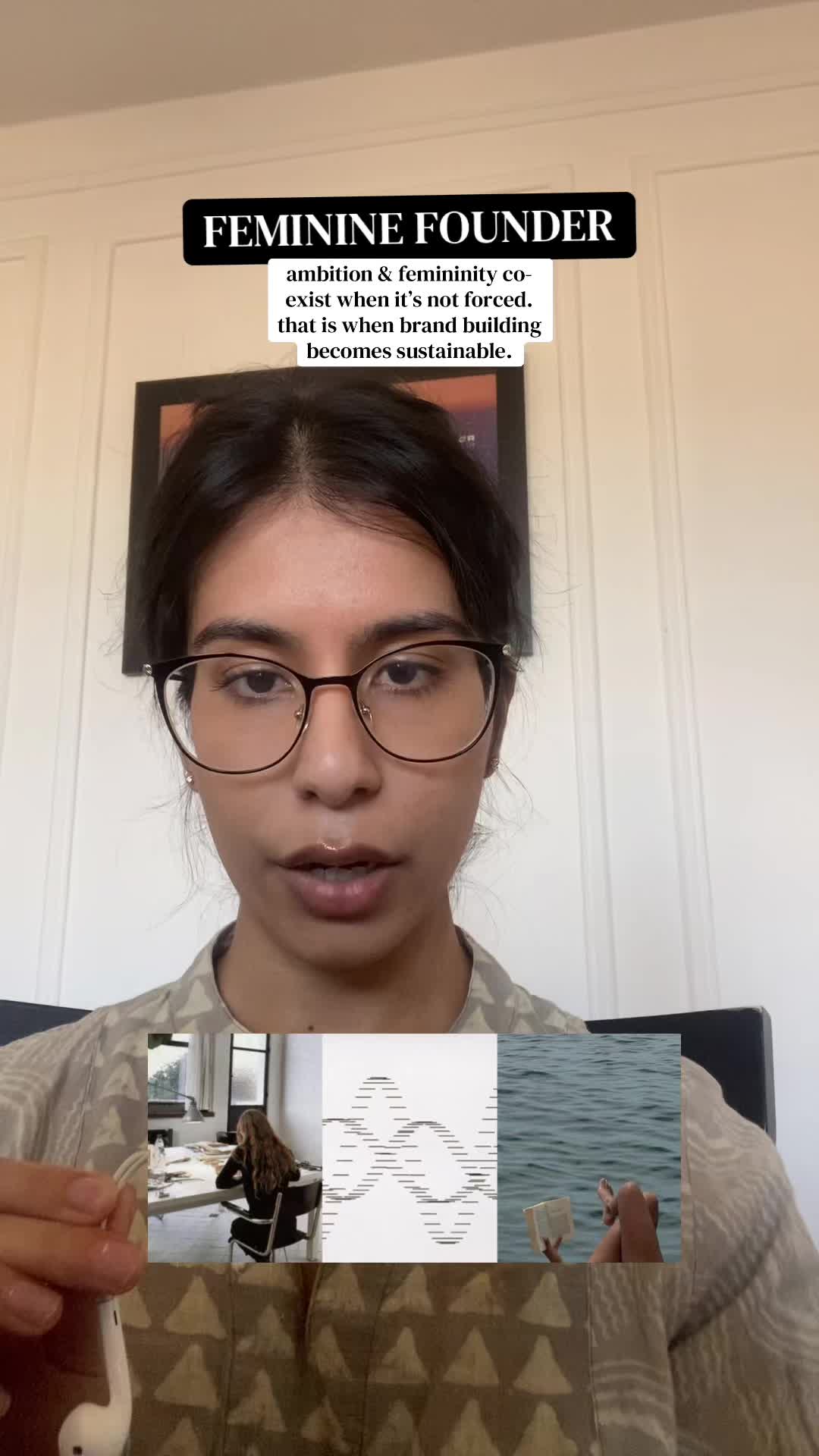 @influencer brand architect