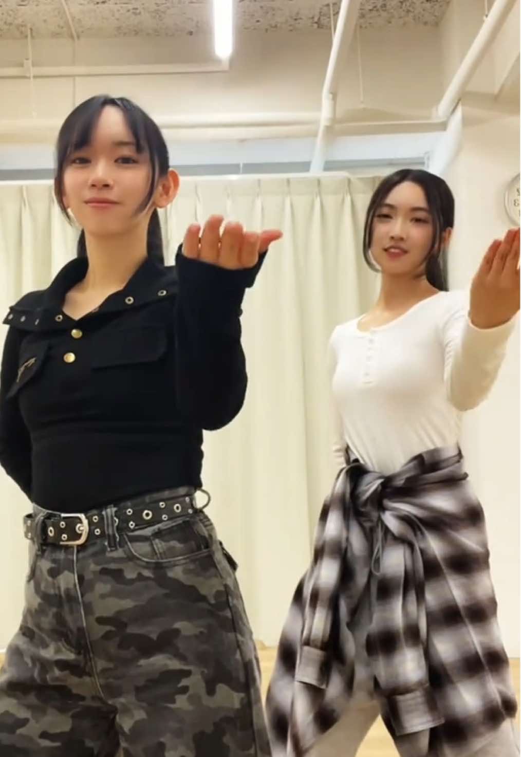 @黒澤美澪奈