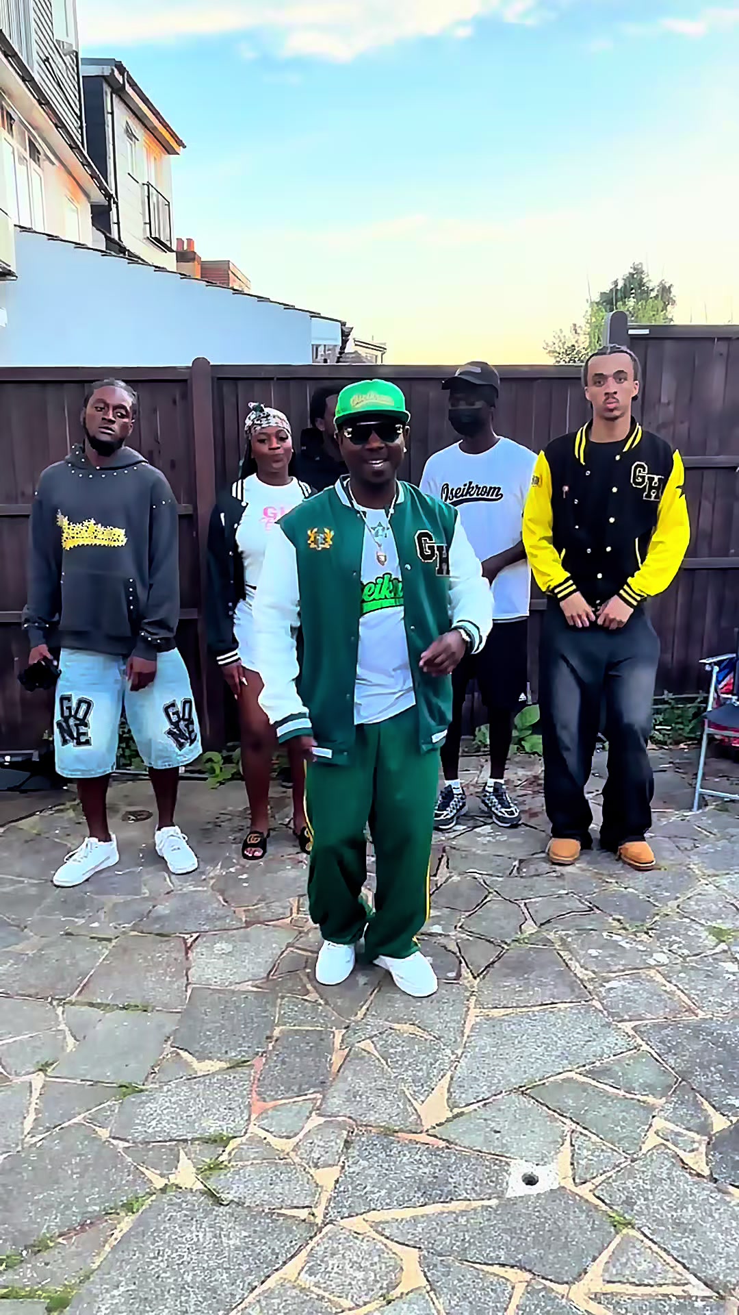 @Flowking Stone