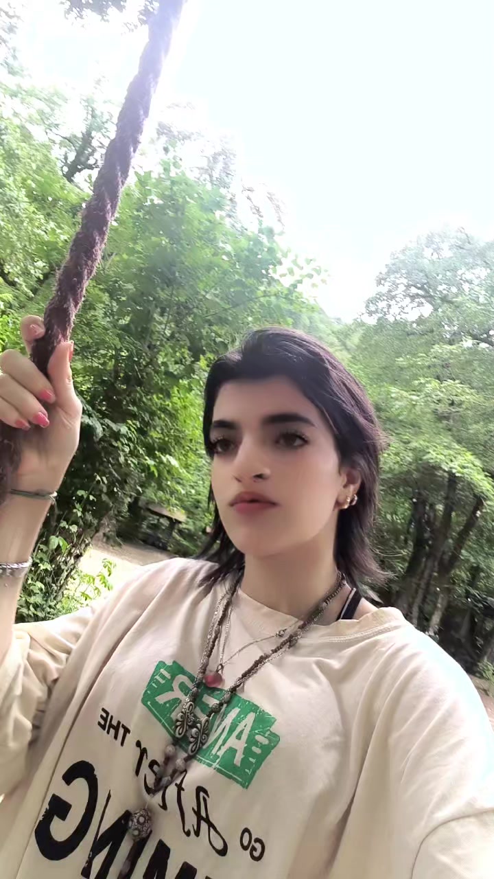 @زشت تیک تاک😝