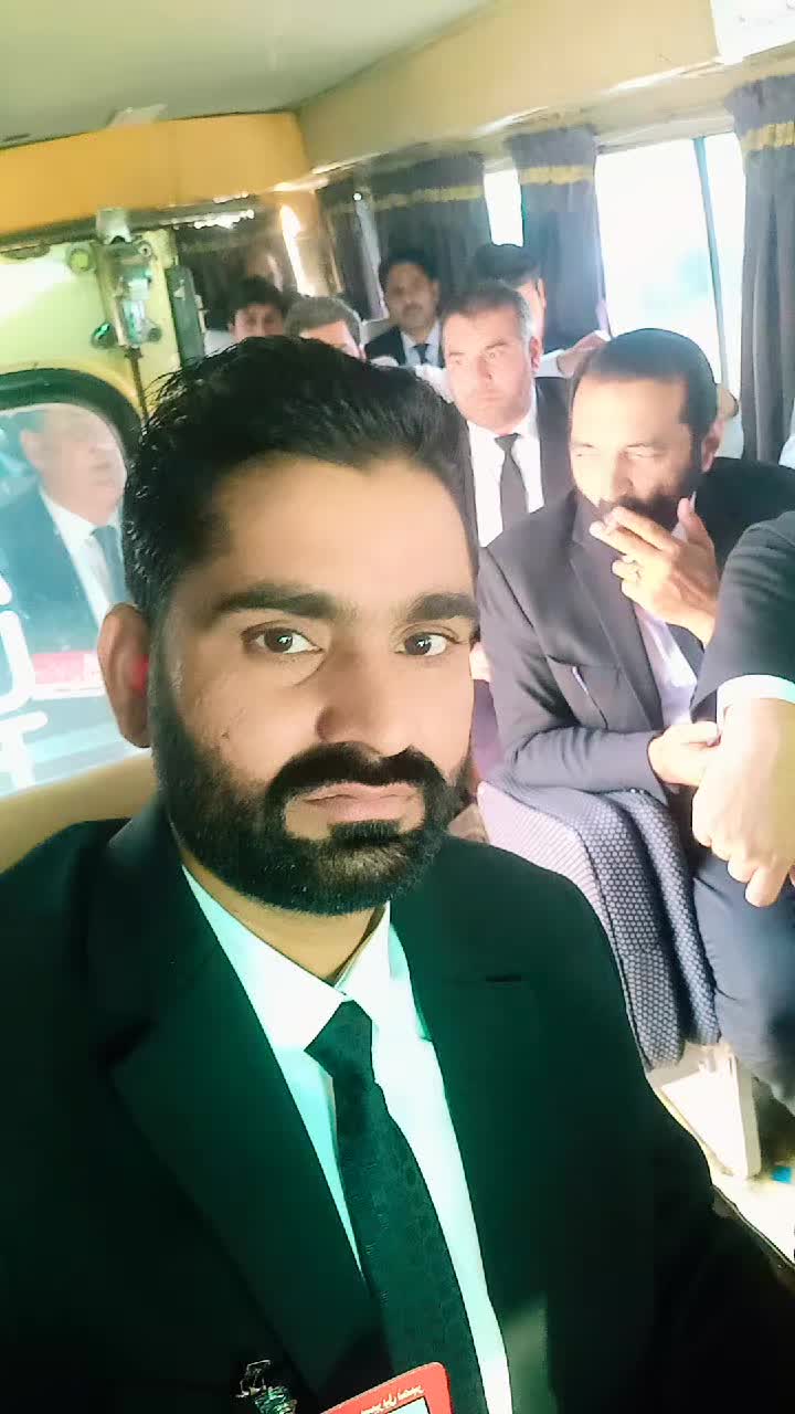 @محمد رفیق سرور بھٹی ایڈووکیٹ