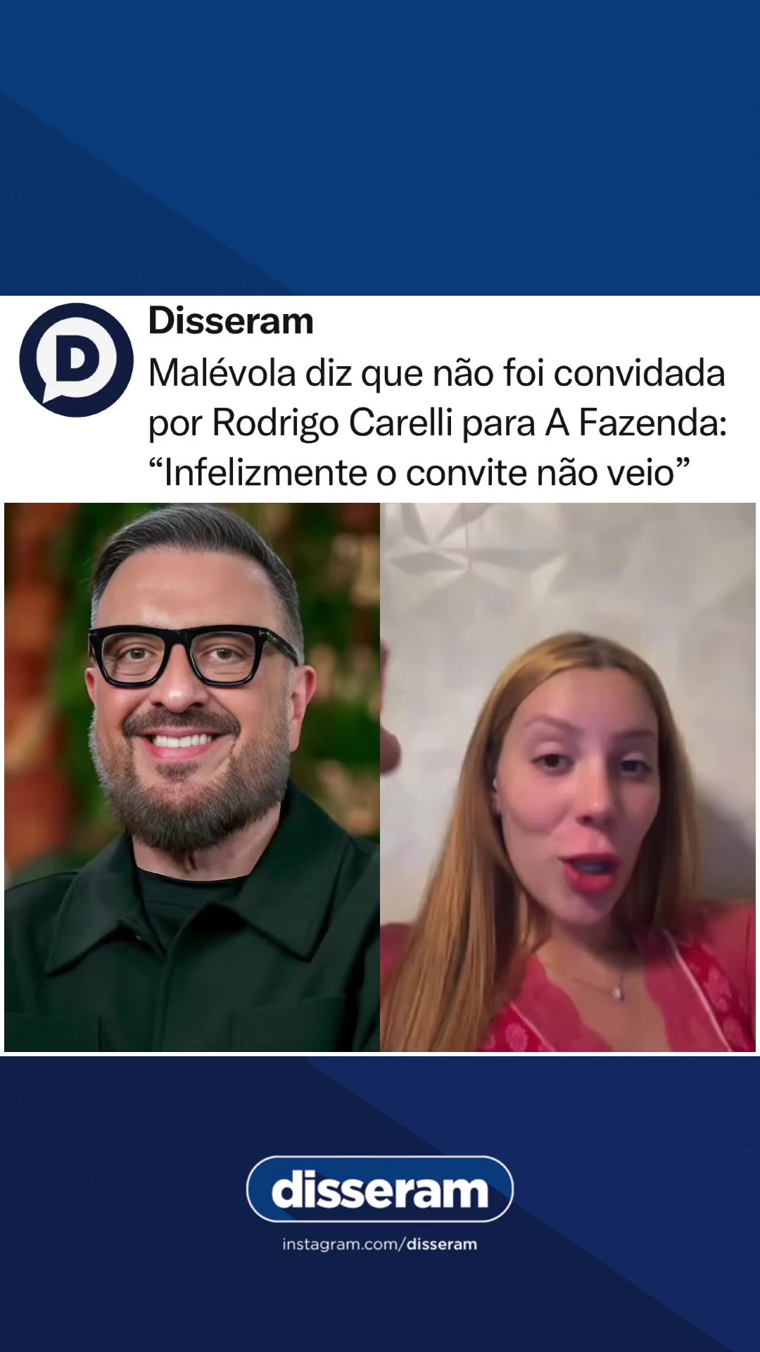 @Disseram