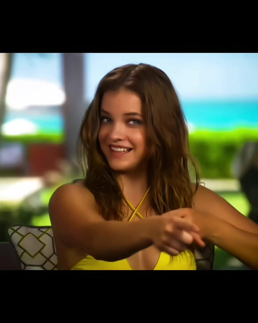 @💖Fan barbara palvin💖
