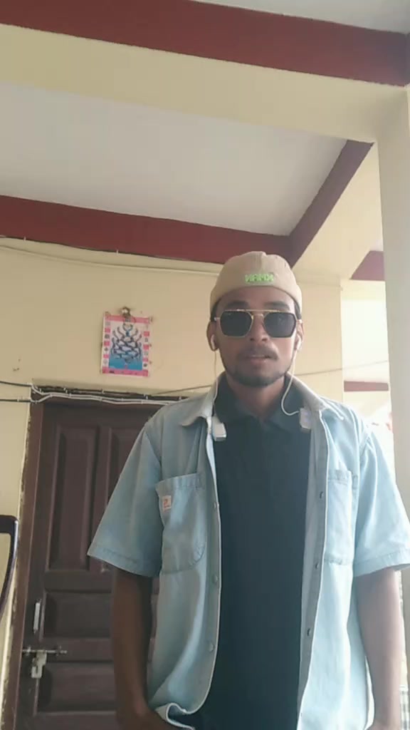 @subash jung baniya