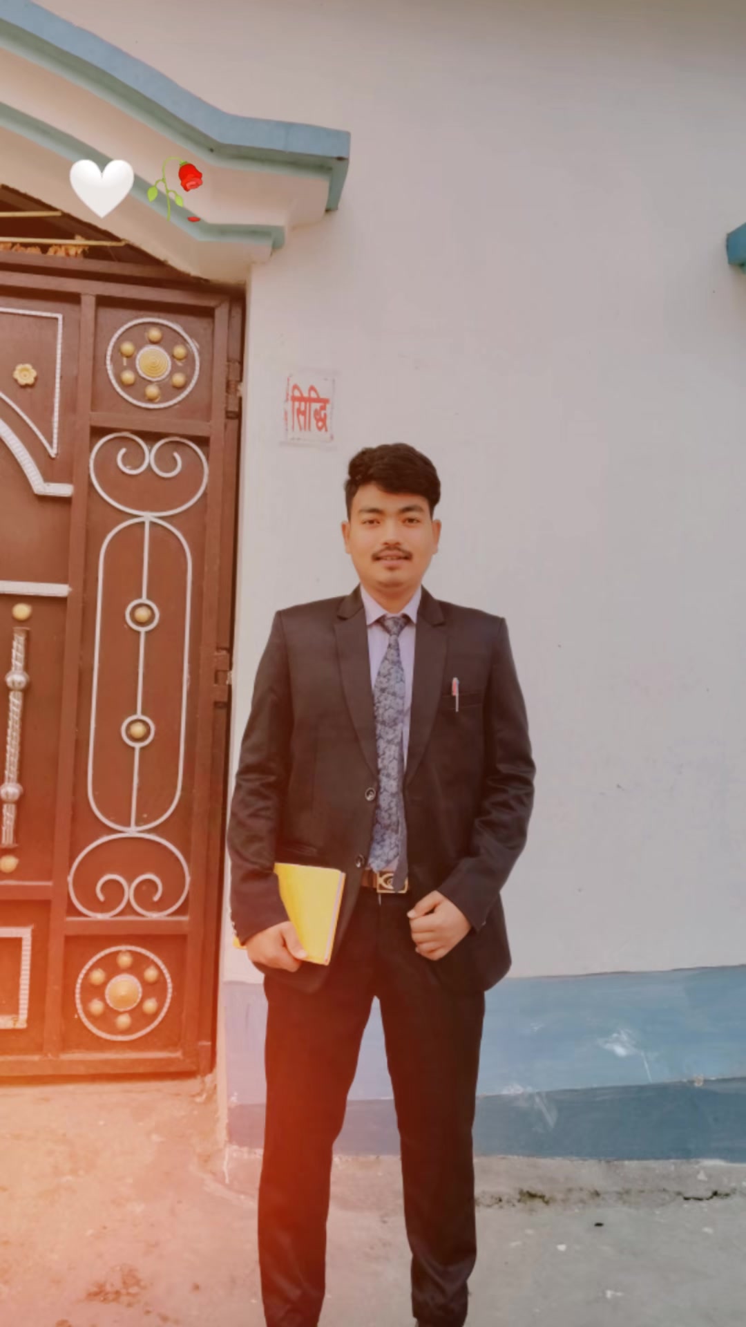 @ᑭ ᖇ ᗩ ᗷ I ᑎ ❤️