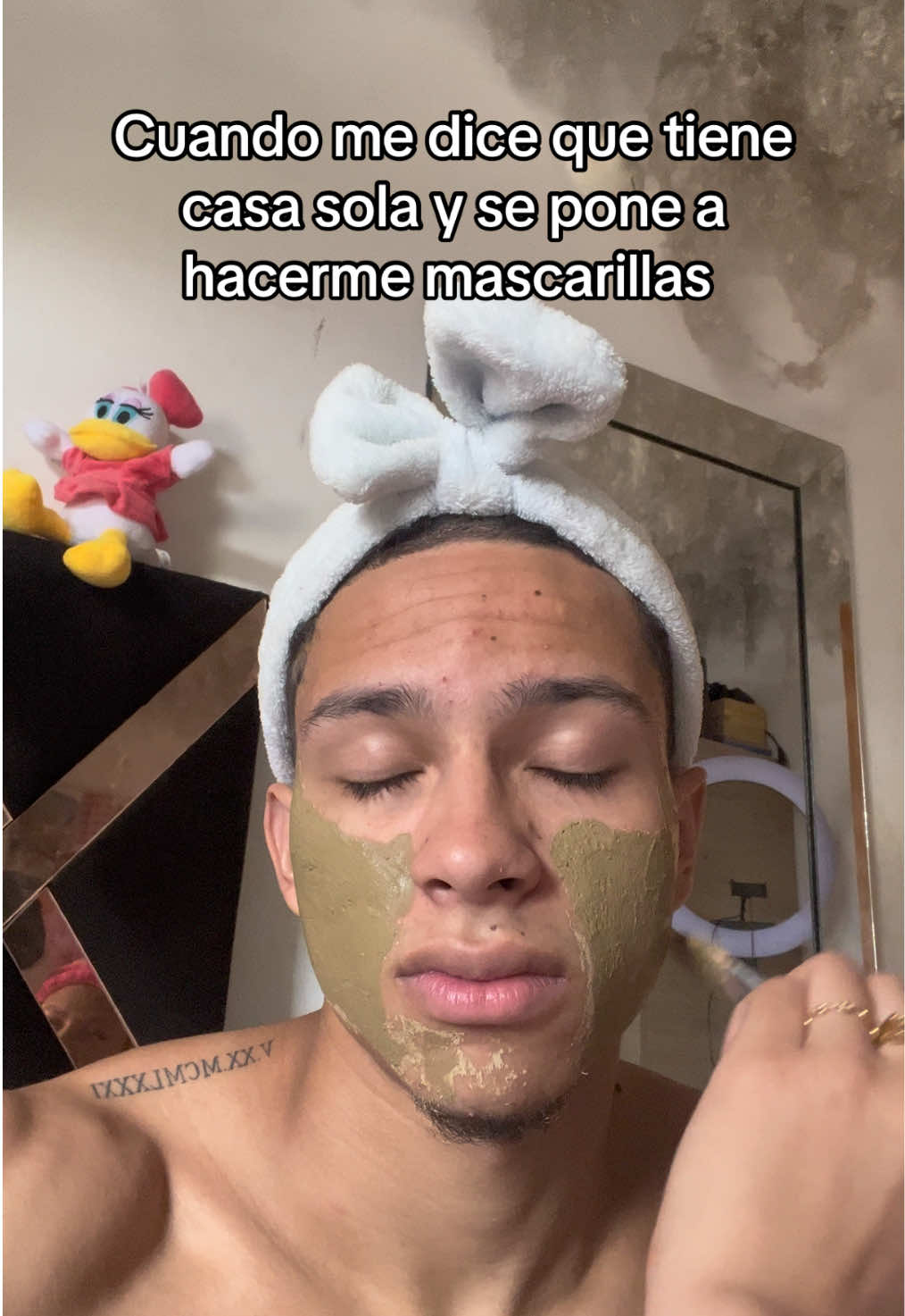 @Me Dicen El Villa