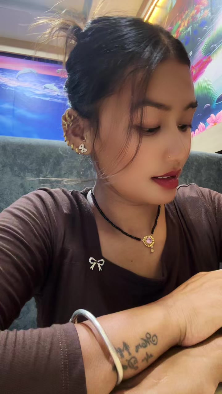 @Sabina chaudhary