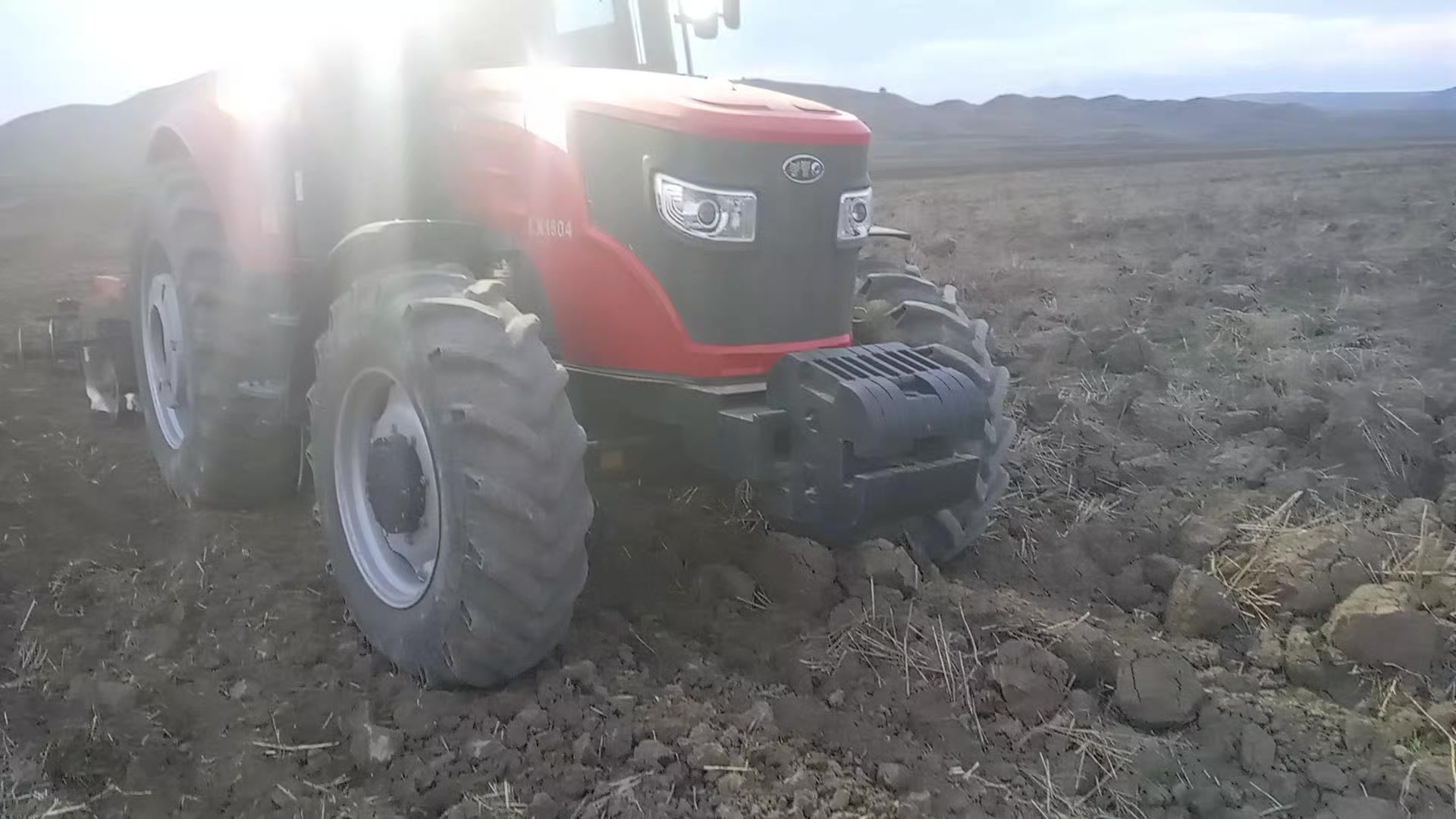 @Traktor_Aləmi