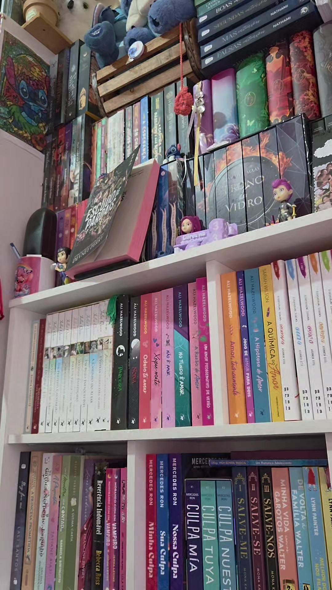@Karin Books