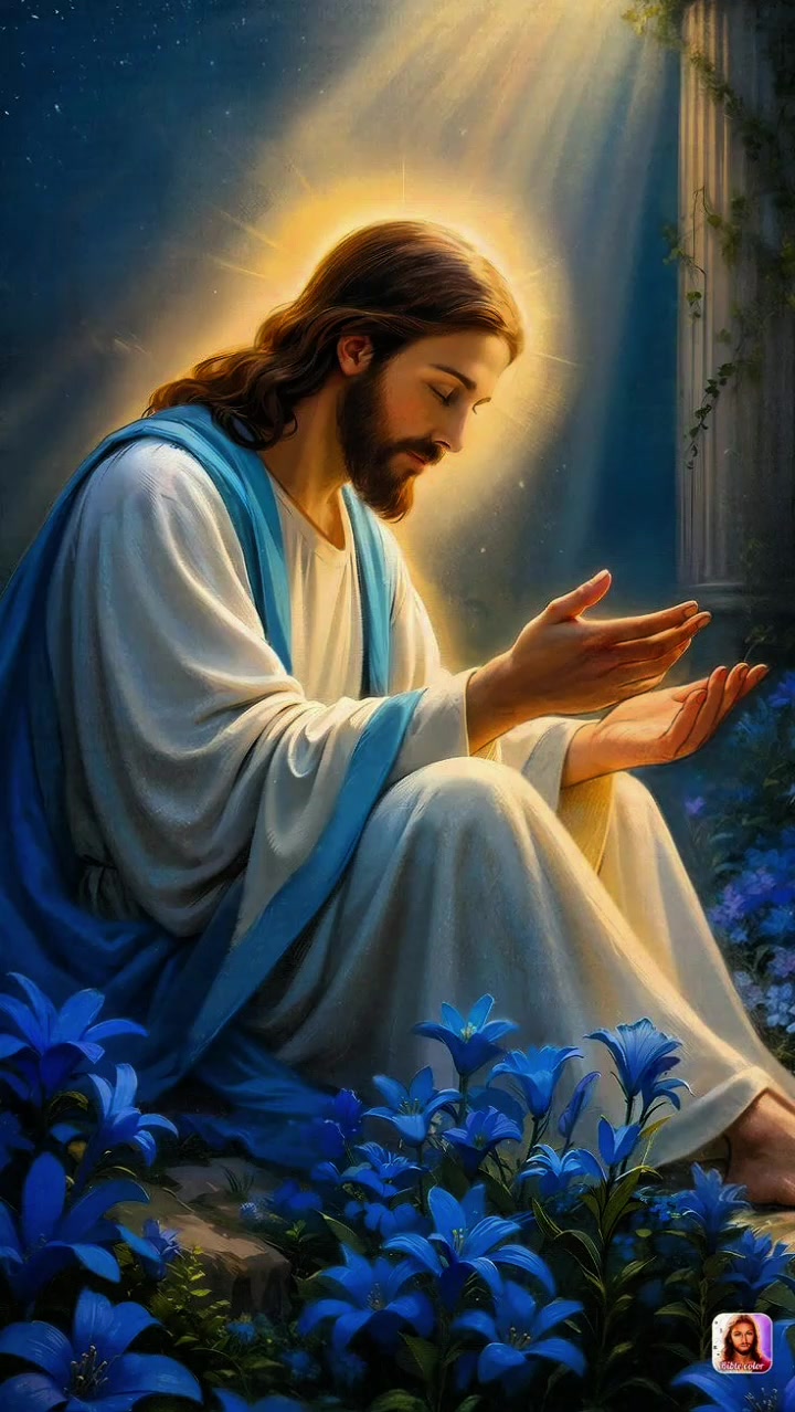 @Martha wa yesu