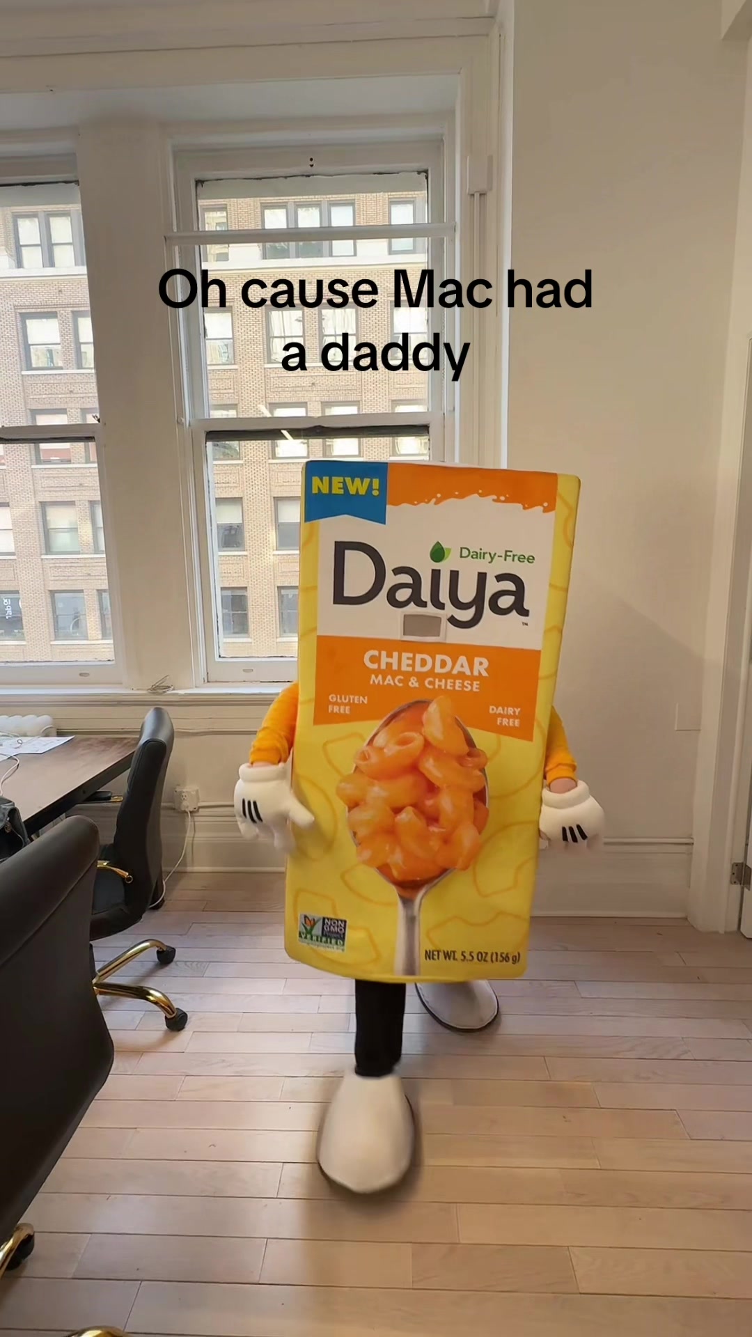 @Daiya Foods